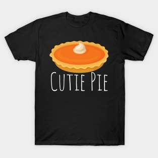 Cutie Pie T-Shirt